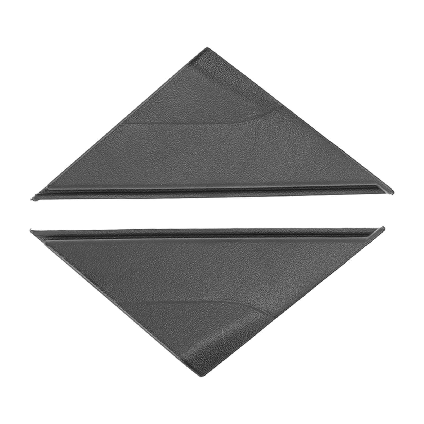 pezzi modanatura di rivestimento del montante sinistro destro 86180 F2000 sostituzione per HYUNDAI ELANTRA 1.4L 1.6L 2.0L - 3