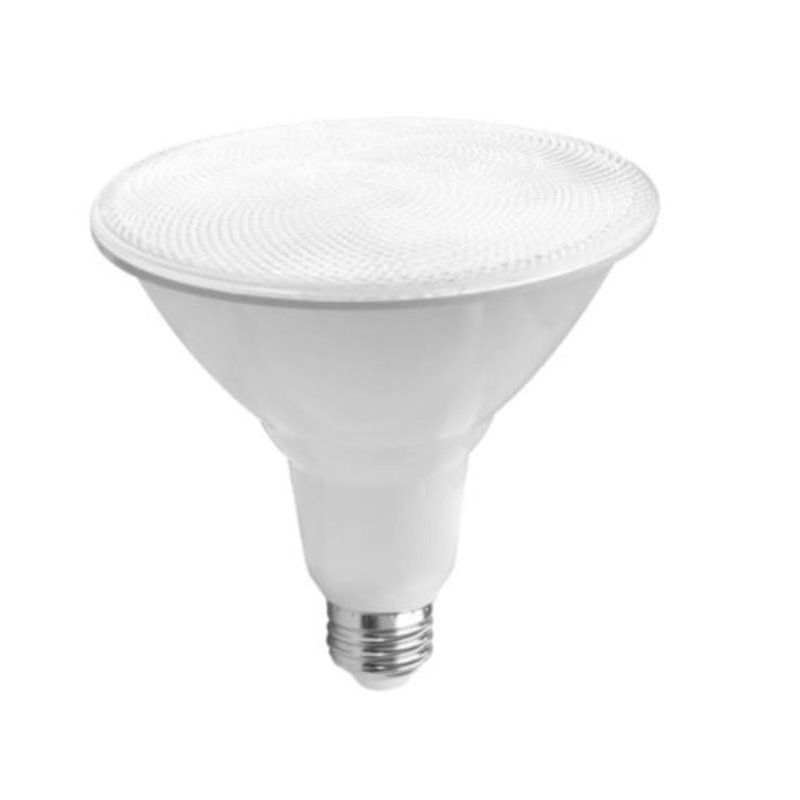 Ampoule LED E27 PAR38 15W Rouge - V-TAC 4419 - Extérieur IP65