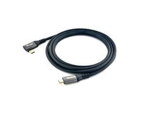 Vhbw Câble USB Standard Type A, 150 Cm, Compatible Avec Pentax Optio 33WR, 43WR, 450, 50, 550, 555, 60, 750z, A10, A20, A30, A40, A50