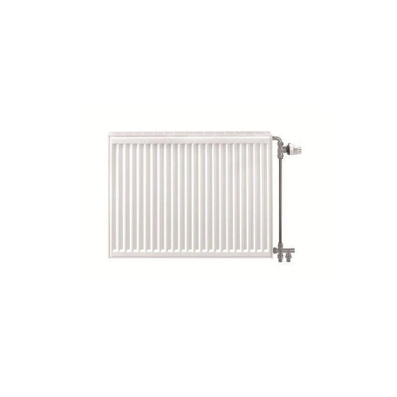 Radiateur Acier Eau Chaude 1883W HENRAD Compact All In Type 21 ...