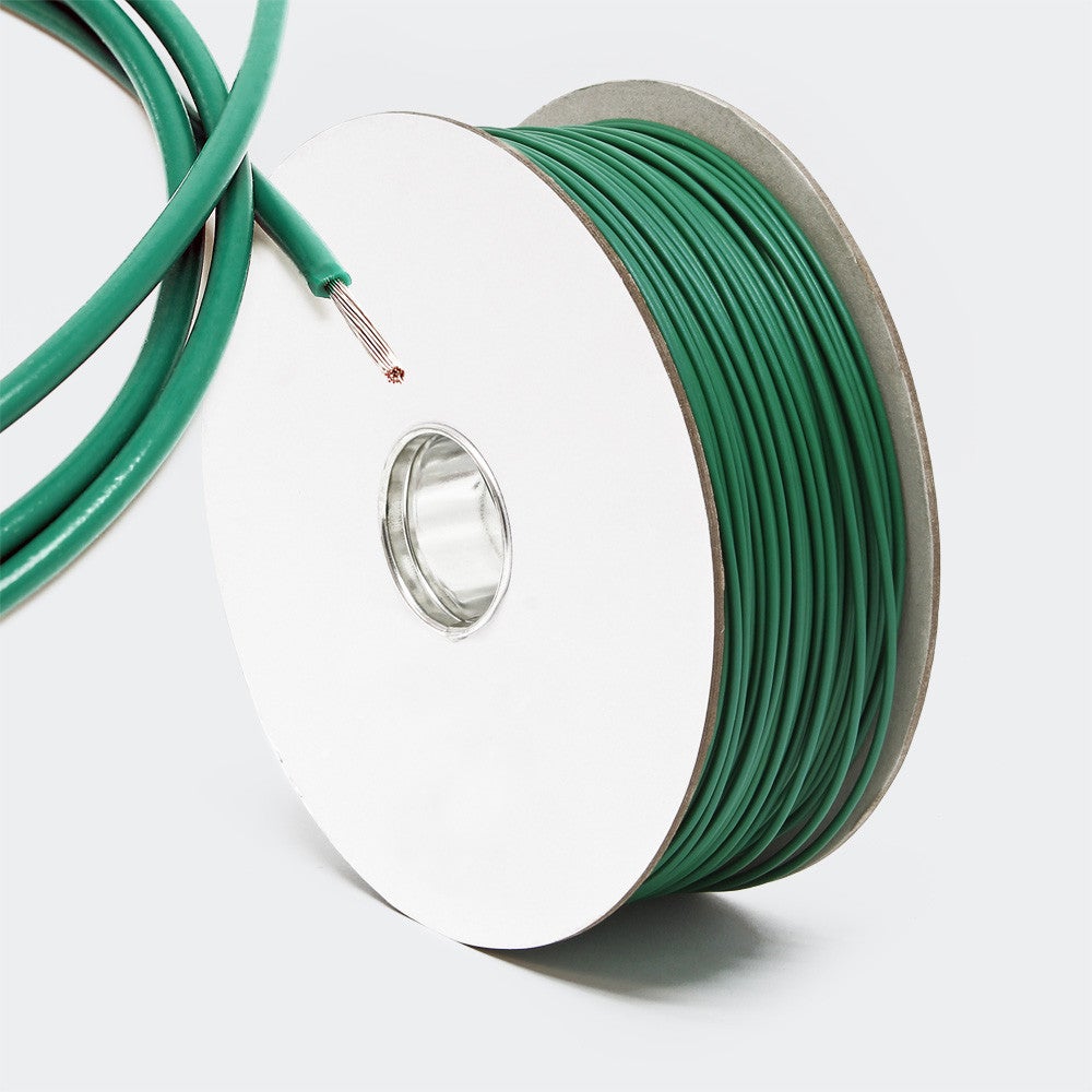Câble périphérique 250m 2,7mm pour Robottondeuse Fil CCA Jardin — free download