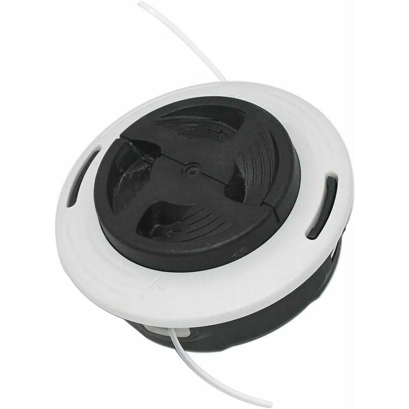 Omabeta Manchons à œillets Pour Tête De Coupe 25-2 Autocut 4002 713