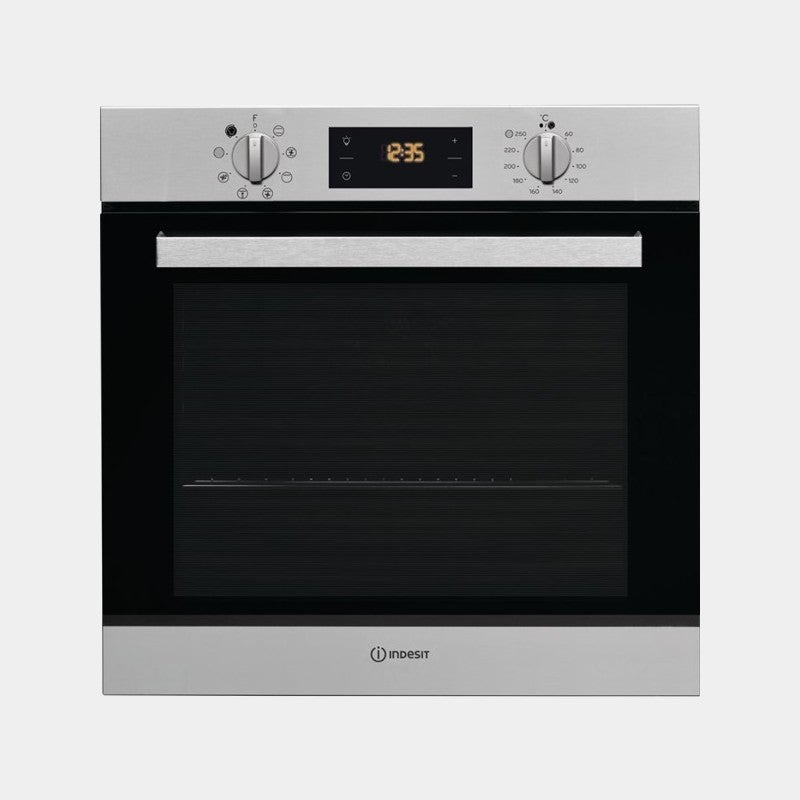 Four INDESIT - IFW 6540 PIX - 3