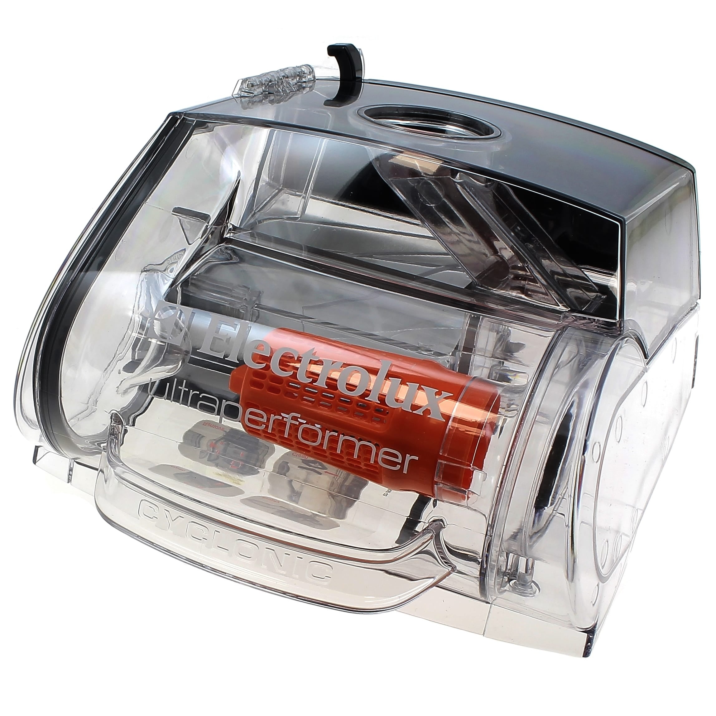 Bac a poussiere complet pour Aspirateur Electrolux | Leroy Merlin