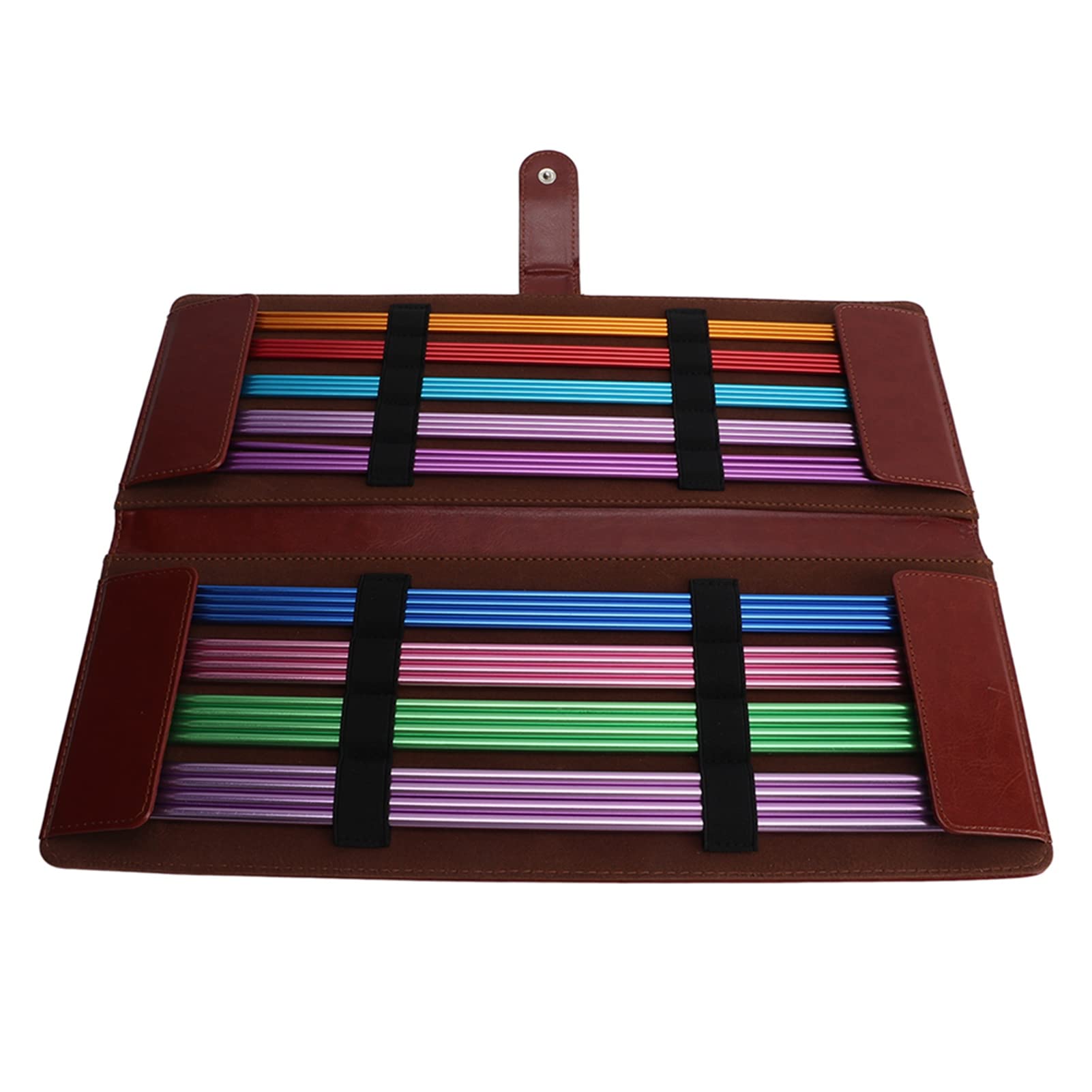 Occhiali Anti Luce Blu DAUCO - Montatura Metallica Quadrata, Protezione 31%, Per Computer E Device Digitali - Foto 5