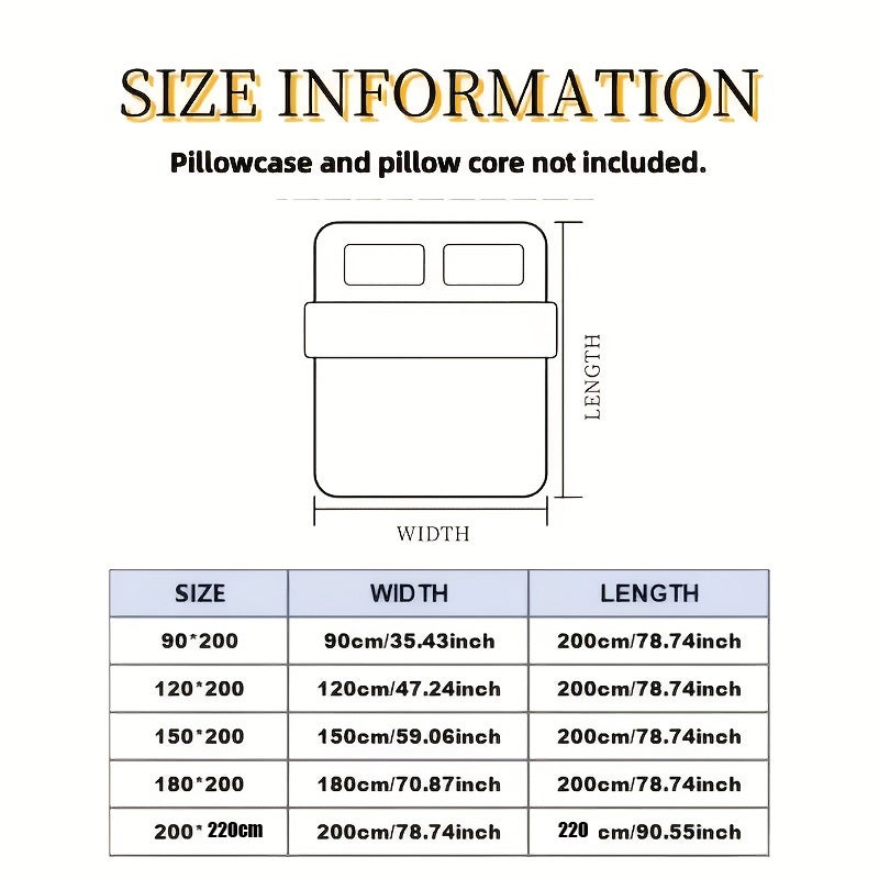 LOLLANDA Tapis de couchage rafraîchissant pliable pour l'été, tapis de literie climatisé, protège-matelas, facile d'entretien (bleu, 90*200cm) - 4