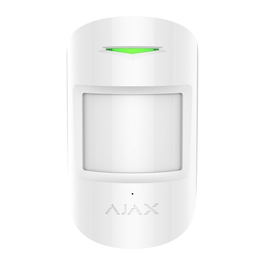 Alarme maison Ajax Hub 2 Plus Blanc - Kit 9 - 4