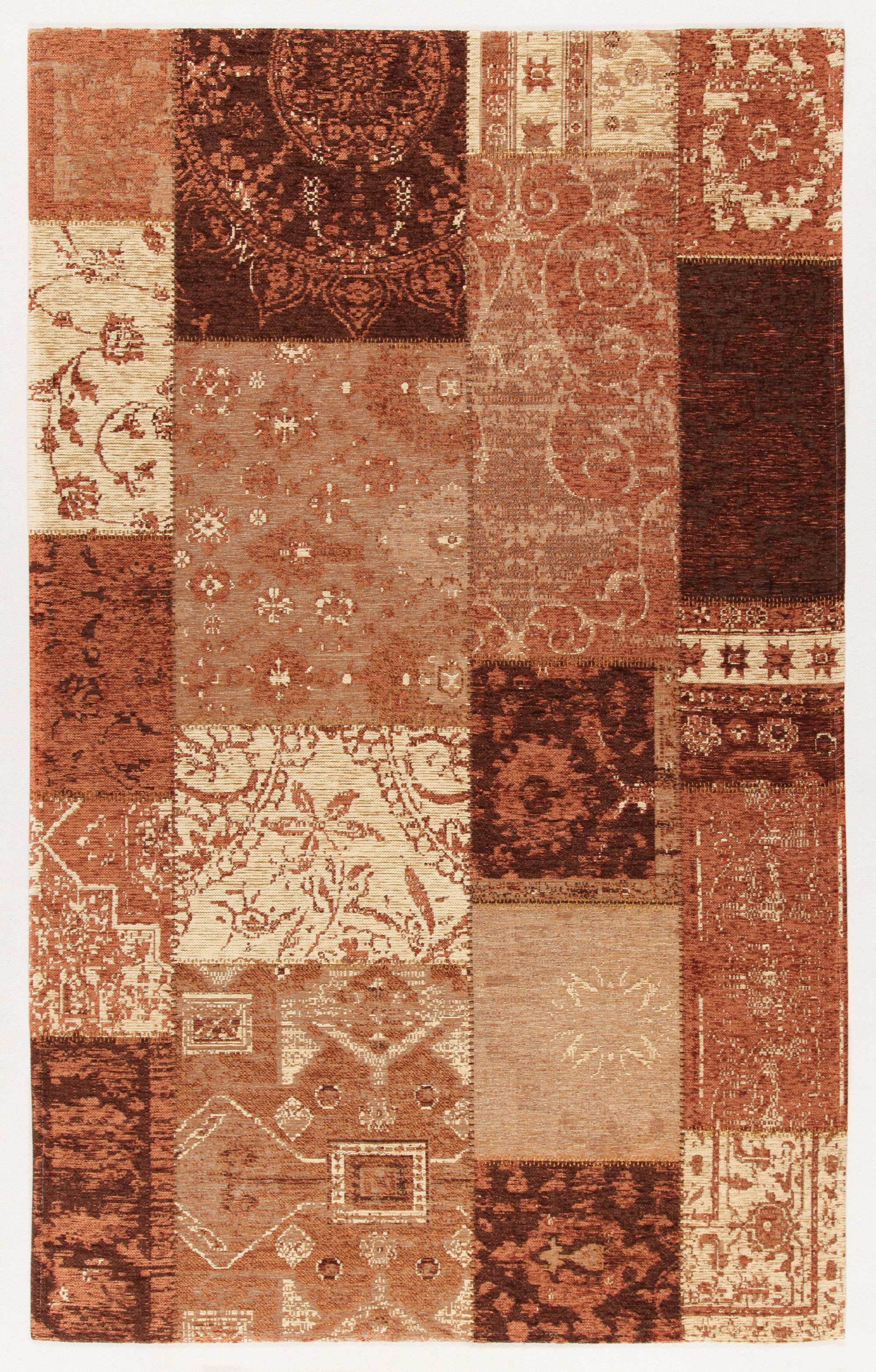 Dywan Tapis Alfombra Teppich nowoczesny 230x160 CM