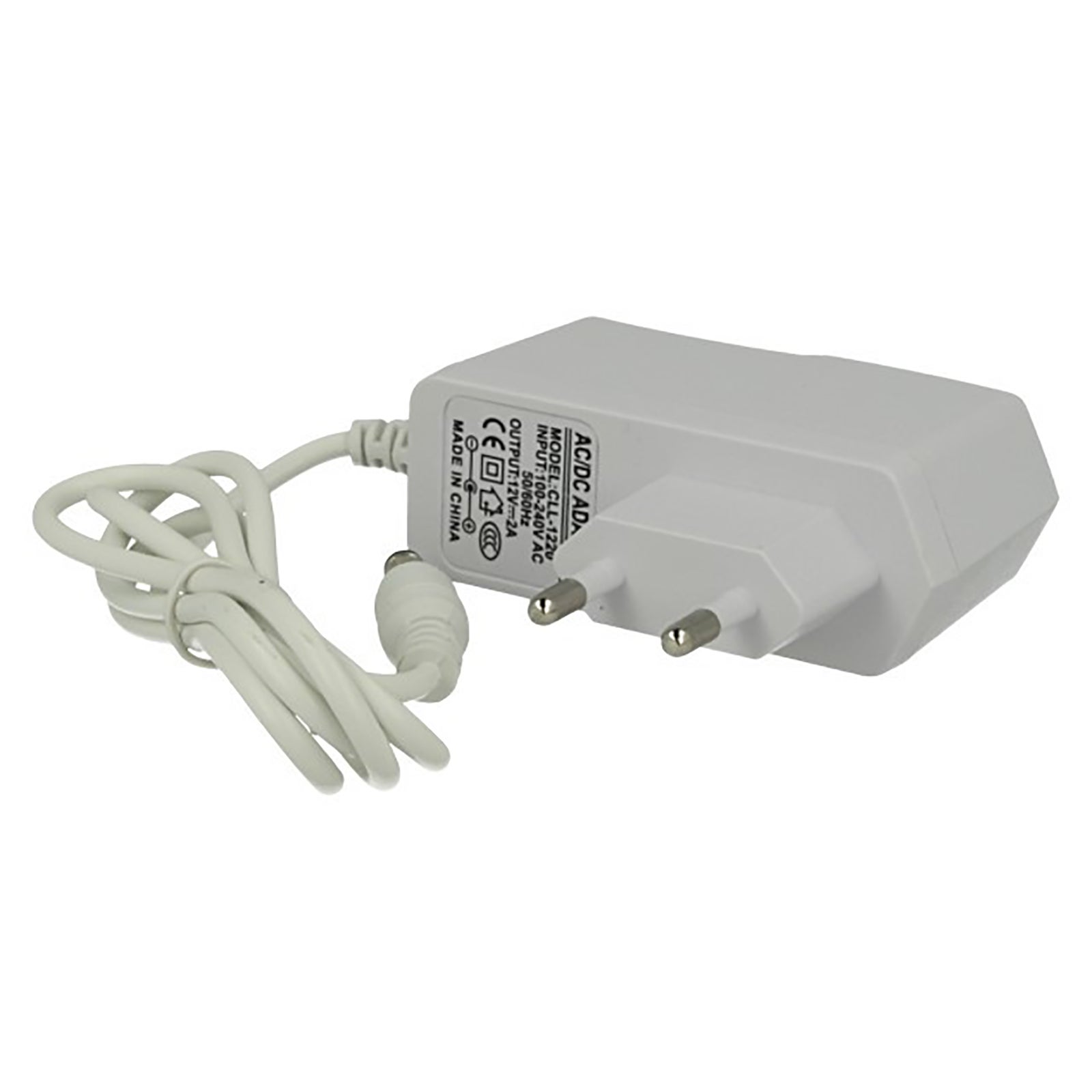 Alimentatore LED 4.5V 1A 4.5W IP44 - Trasformatore Per Luci Natalizie E Catene Luminose - Foto 5