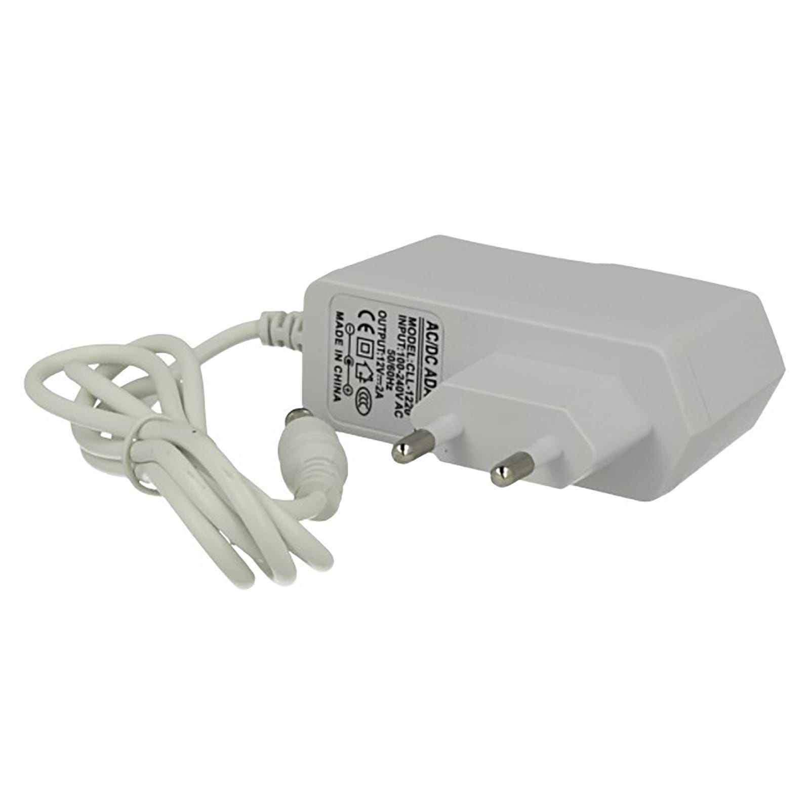 Alimentatore LED 4.5V 1A 4.5W IP44 - Trasformatore Per Luci Natalizie E Catene Luminose - Foto 5
