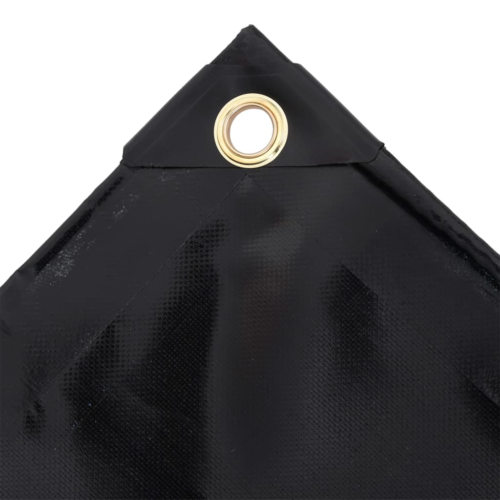 Bâche de protection 650 g/m² 3,5x5 m - 2