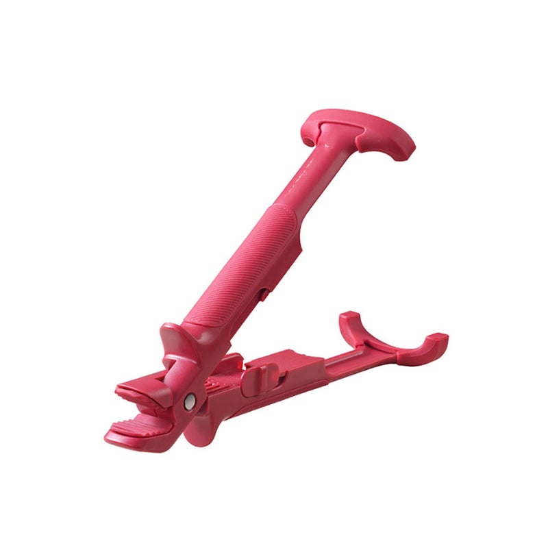 Klipsy do frytkownicy powietrznej, wielofunkcyjne klipsy zapobiegające oparzeniom do misek, akcesoria kuchenne, do gorących misek, patelni do pizzy, f