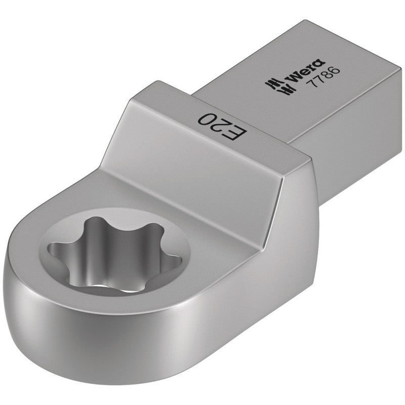 Klucz nasadowy 7786 SW TX 18 14x18mm stal CV WERA