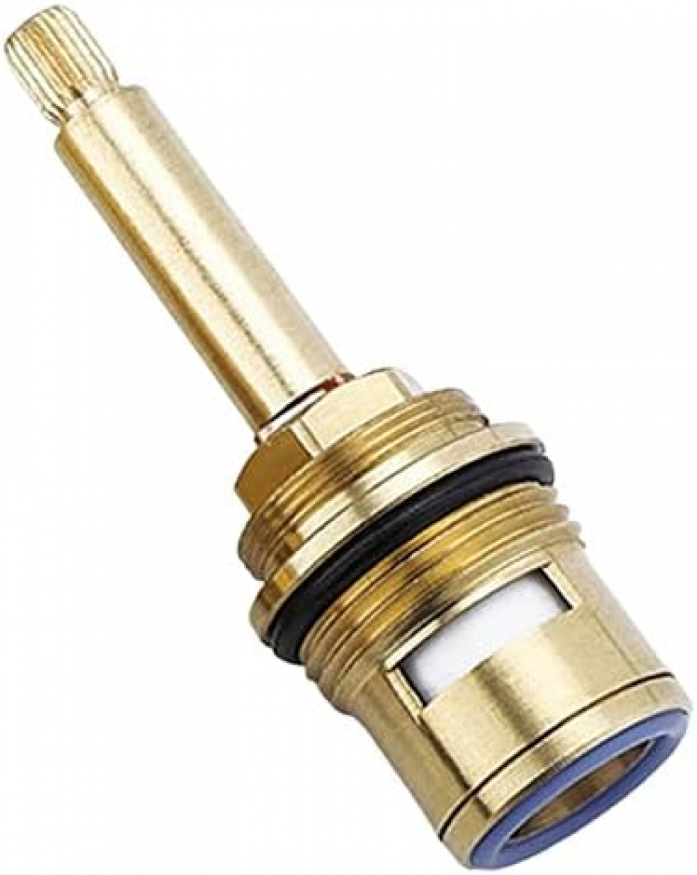 Cardan de transmission avant gauche neuf pour VW Golf 2 Scirocco et Corrado en noix 100mm - côté conducteur