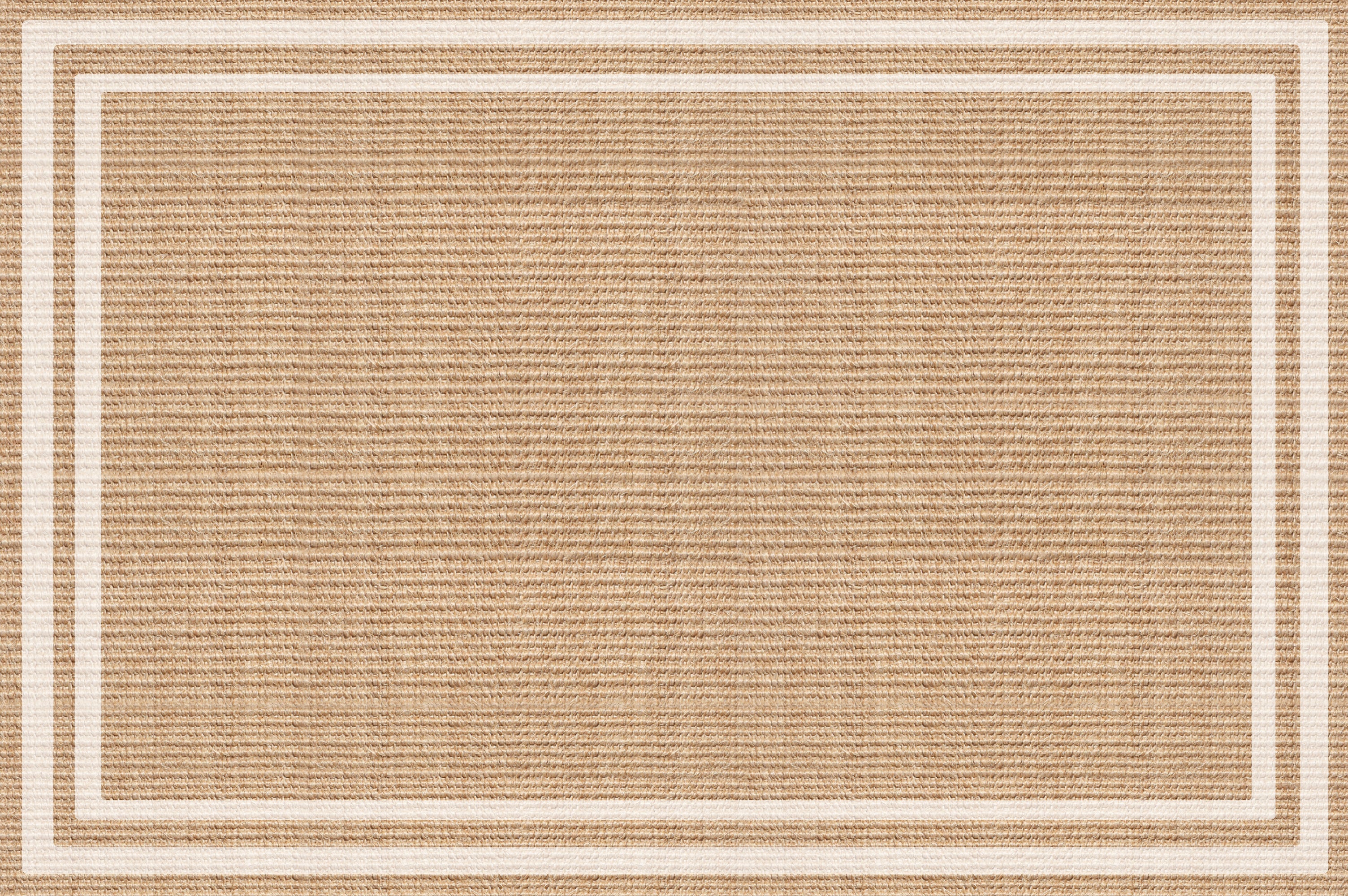 Alfombra de vinilo agnan 100x133 cm - pvc antideslizante, lisa impresa, vinilica para cocina o salón, lavable