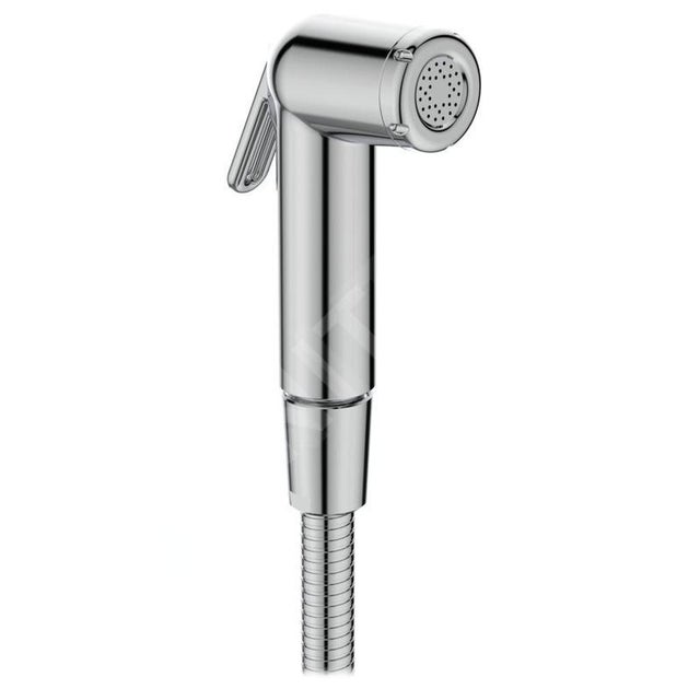 Ideal Standard Bidetta - Douchette de bidet avec flexible de 1500 mm, chrome BC180AA
