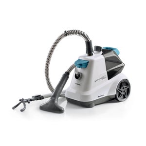 Ariete Steam Iron 6243 Ferro Da Stiro 2200W Piastra Ceramica Bianco E Porpora - Foto 4
