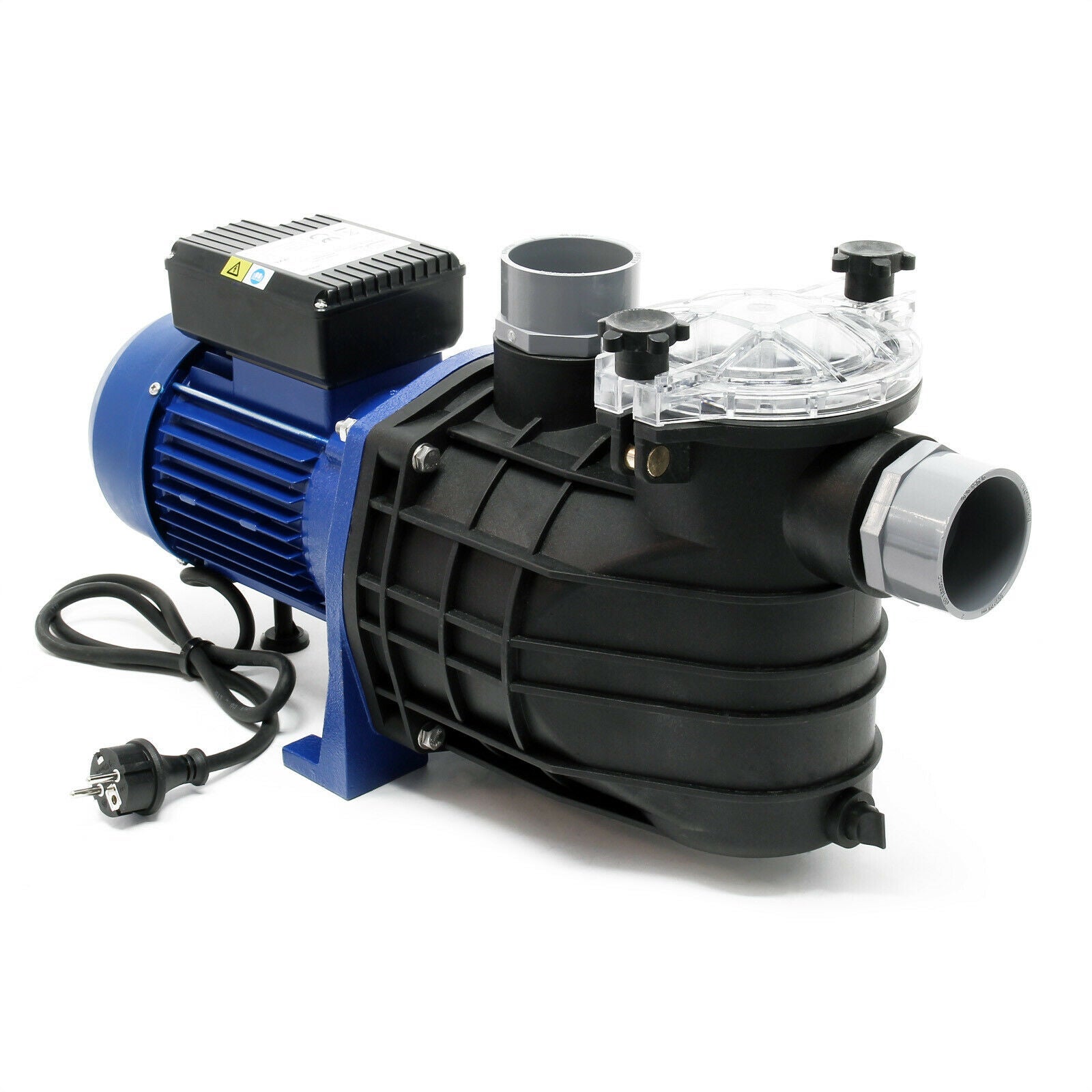 Pompe piscine 22500 litres par heure 1500 watts pompe filtration circulation pool wattshirlpool 16_0001472 - 2