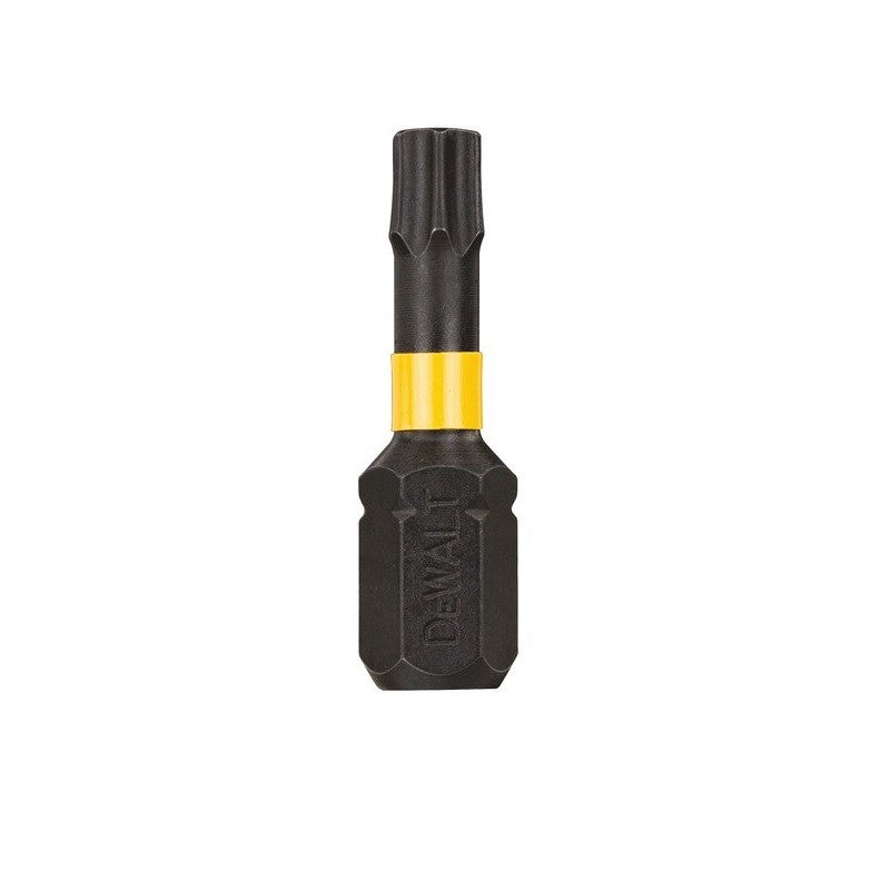 Coffret 14 pièces avec embouts de vissage Impact Torsion + 2 Porte-embouts magnétiques DEWALT DT70512T-QZ - 4
