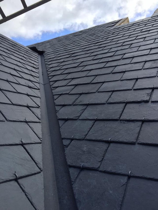 PALETTE DE 2000 ARDOISES NATURELLES 32X22CM A1-T1-S1