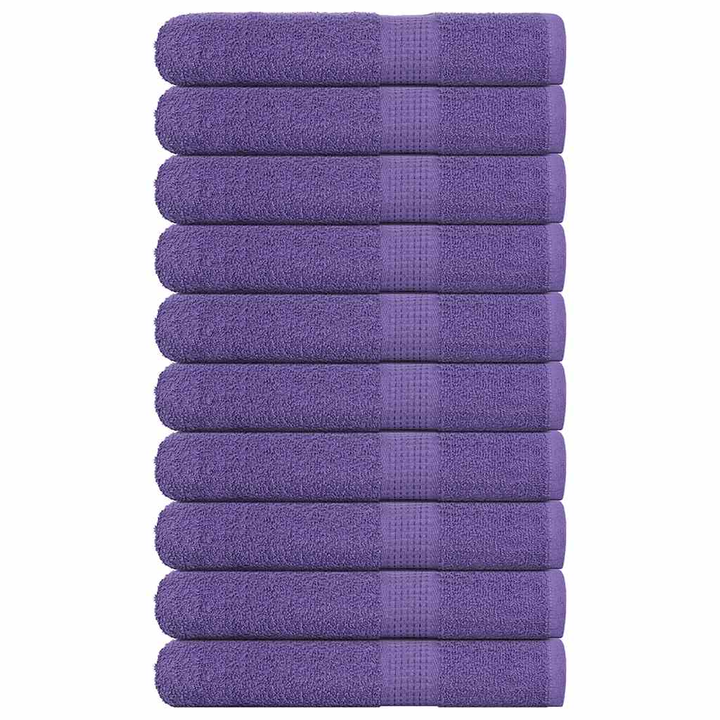 14 Serviettes Comprimées En Coton Doux, Idéales Pour Le Voyage, Le Sport Et La Beauté - Pratiques Et Absorbantes