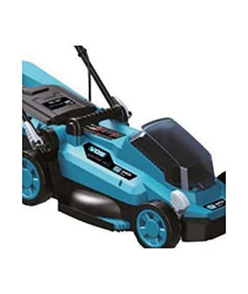 Tondeuse KOMA - 20V - sans batterie ni chargeur - 08759 - 2