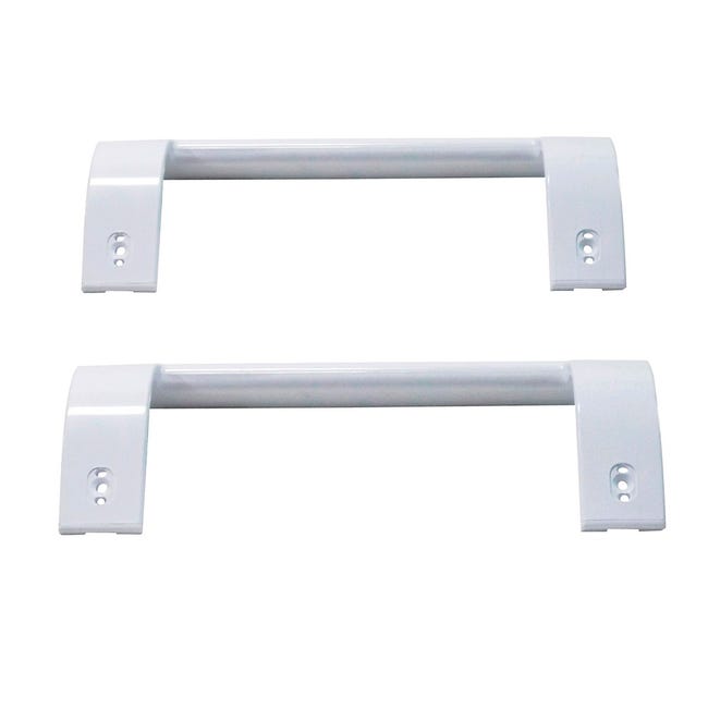 Maniglia Per Porta Frigorifero BEKO 4900060500, 4900061200 - Foto 3