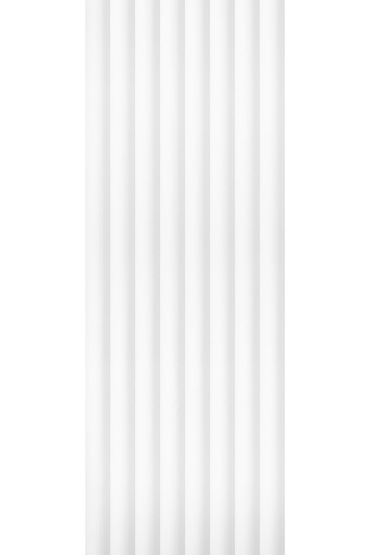 Panneau mural décoratif 3D DUNA 270 x 25 x 16 cm (L x l x h) - 5