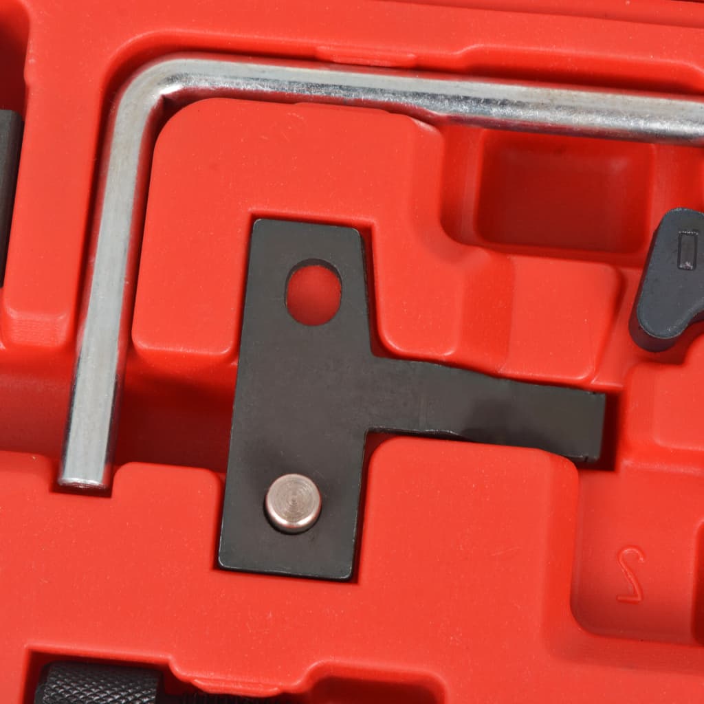 Attrezzi per la messa in fase dell'accensione Ford 1.5 1.6 TI VCT e 2.0 TDCI 02_0004118 - 6