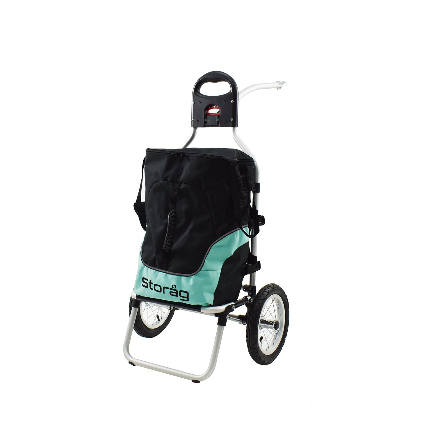SHOPPING CADDIE TRACTABLE | Leroy Merlin