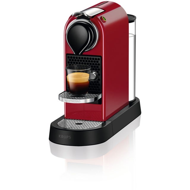 Débitmètre CITIZ (Repère 27) Pour Cafetière KRUPS, MAGIMIX, DELONGHI - MS-0067795 / MS0067795