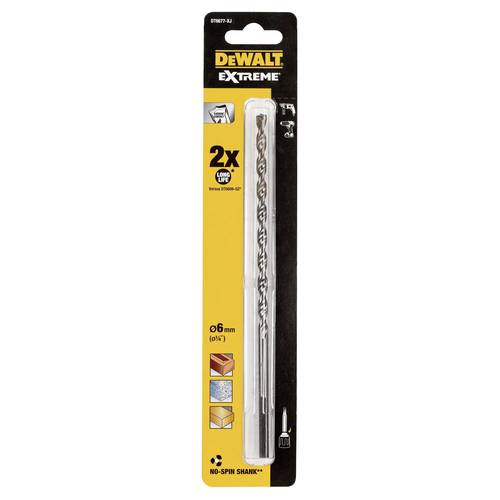 DeWALT - Queue cylindrique - DT6677 - 3