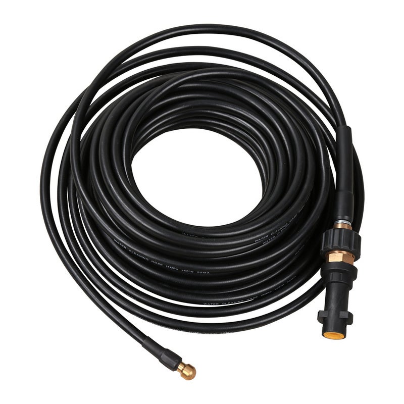 Tuyau de régulateur haute pression de plongée - VGEBY - Fibre de