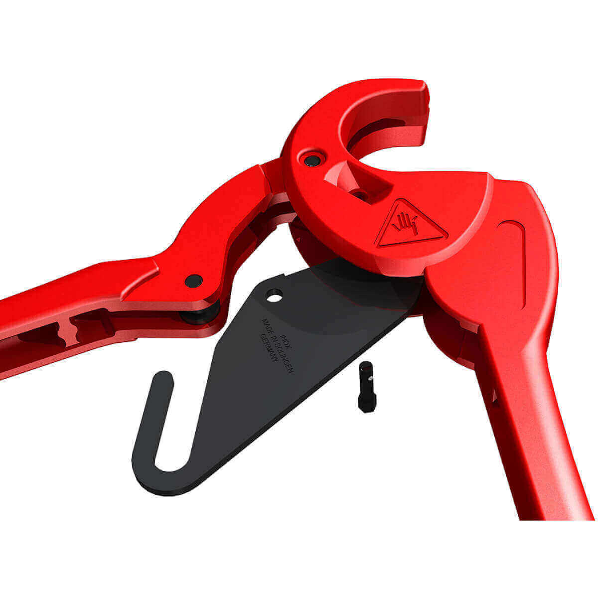 COUPE TUBE PLASTIQUE EASYCLIP ERKO 35MM 64035 - 2