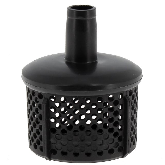 Crépine pour pompe à eau