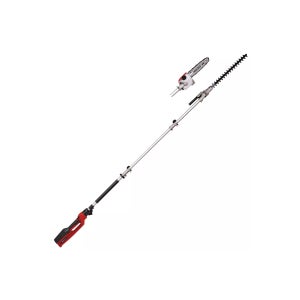Tagliasiepi Telescopico Einhell GE-HH 18/45 Li - A Batteria, Lama 450mm, Senza Batteria - Foto 6