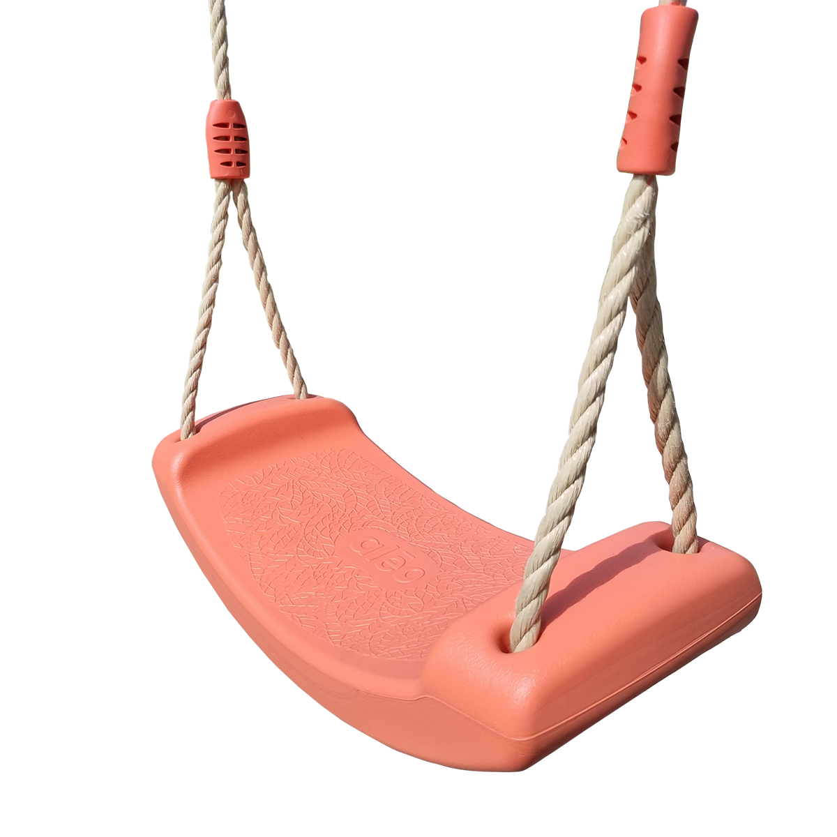 Portique bois 2,30 m Topwood TILA 4 enfants - 3