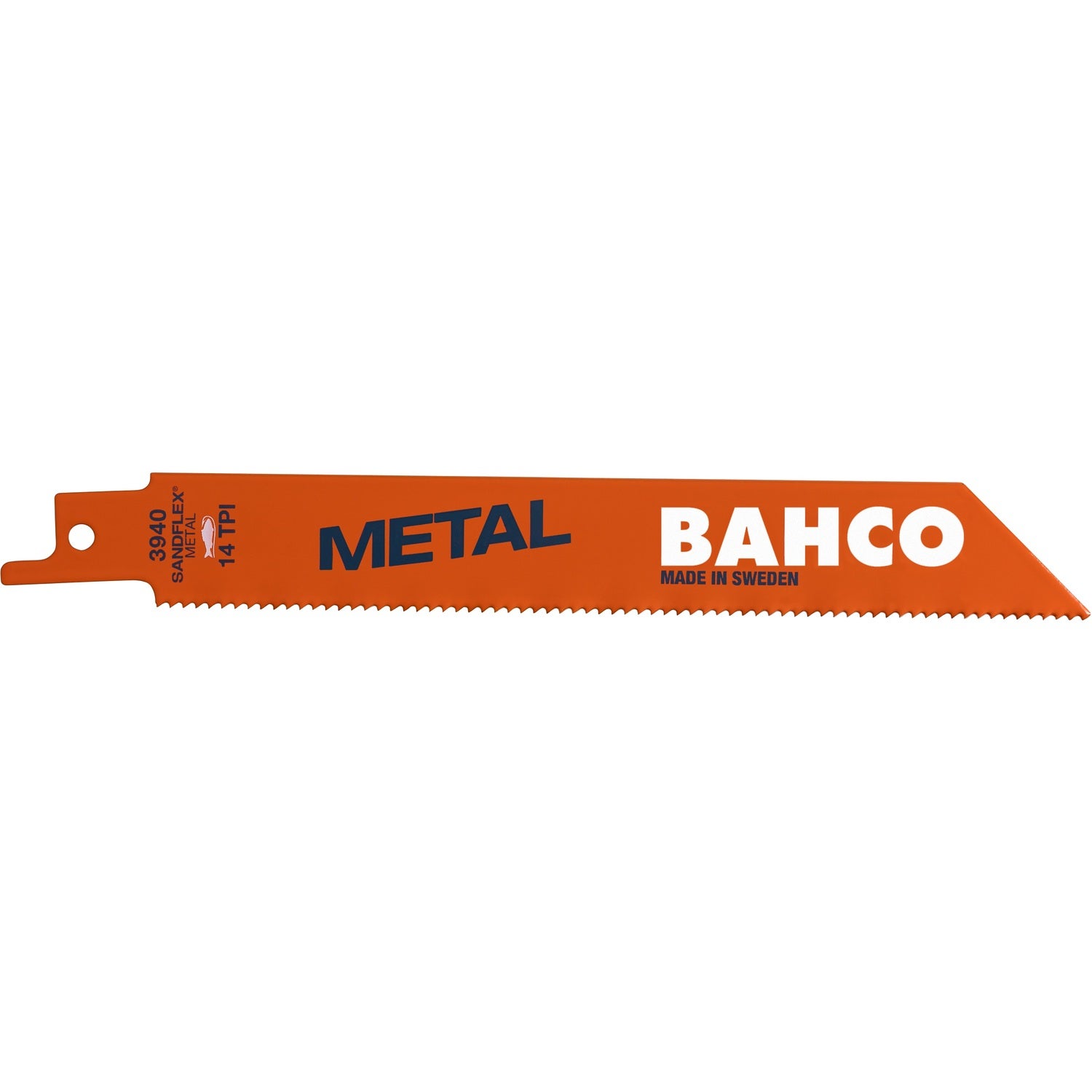 Lot De 10 Lames De Scie Sabre - Pour Béton Cellulaire, Bois, Métal, Brique - Taille 152 Mm Et 100 Mm