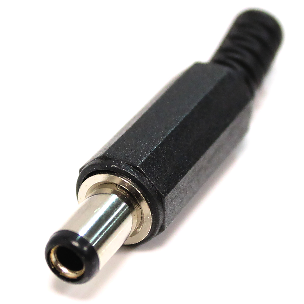 Prise connecteur de charge Auchan SELECLINE DC Jack Power