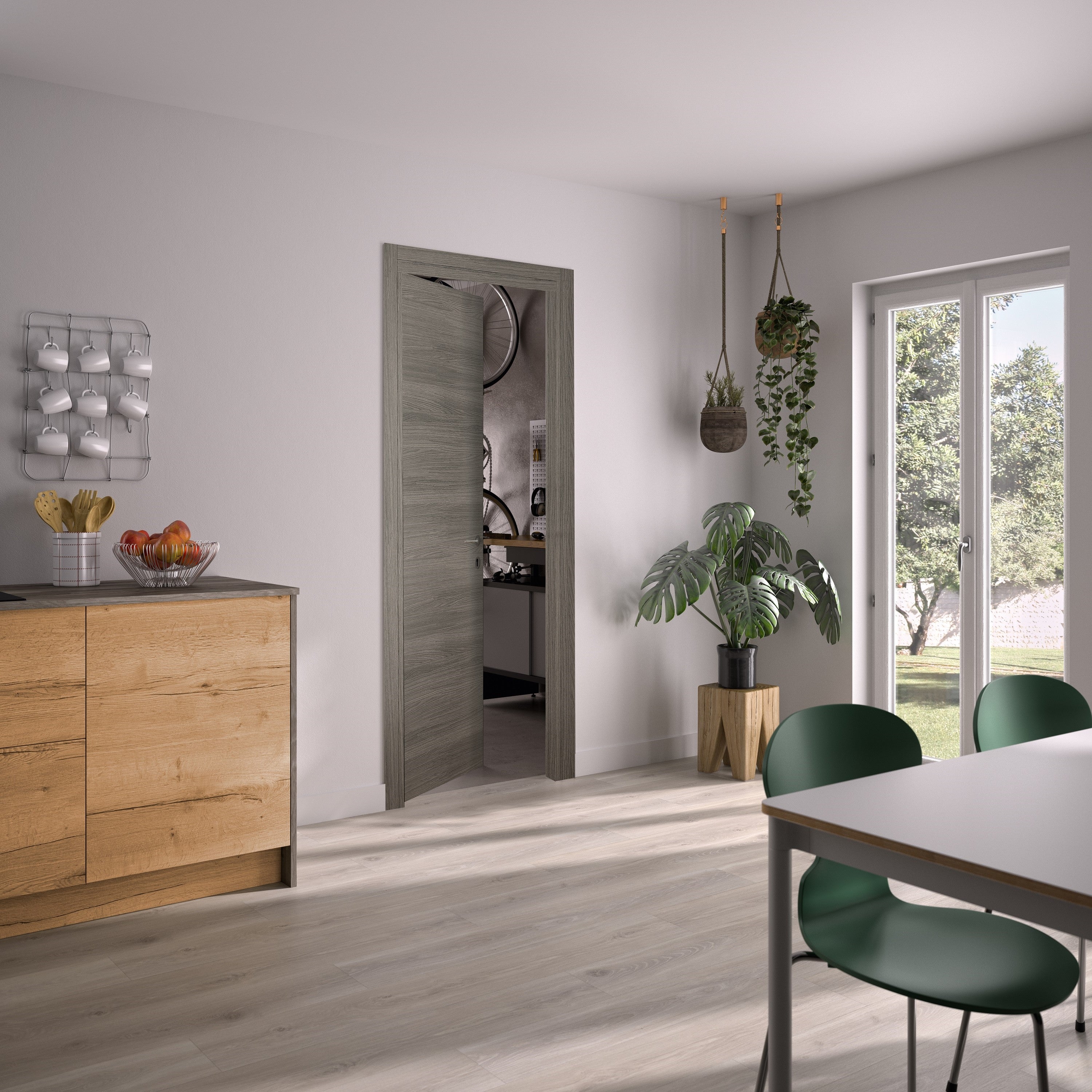 bloc-porte-isotherme-ch-ne-gris-poussant-gauche-et-ajustable