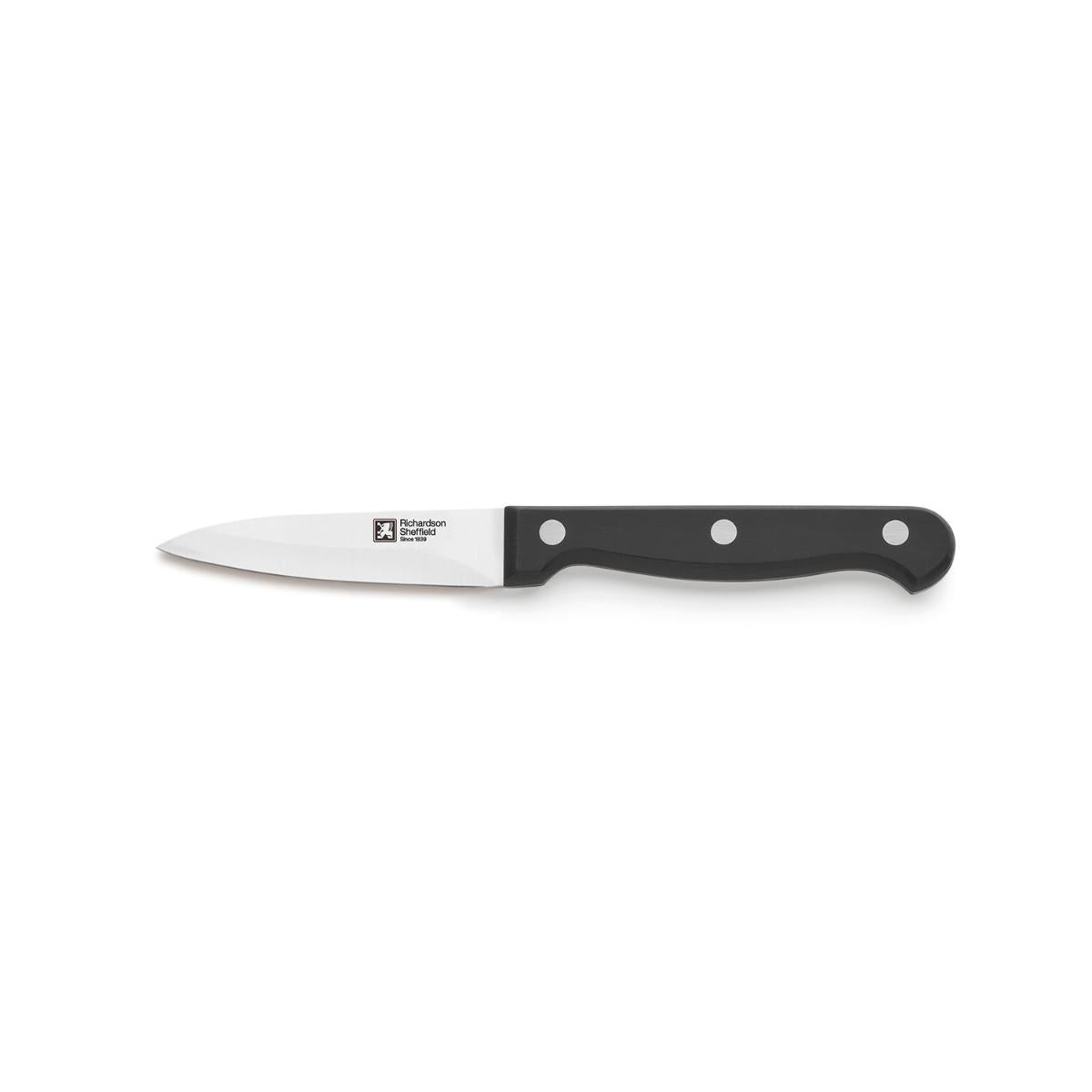 San Ignacio Pelapatate Professionale: Coltello Pelapatate Da 9 Cm In Acciaio Inox Expert - SG41056 - 3