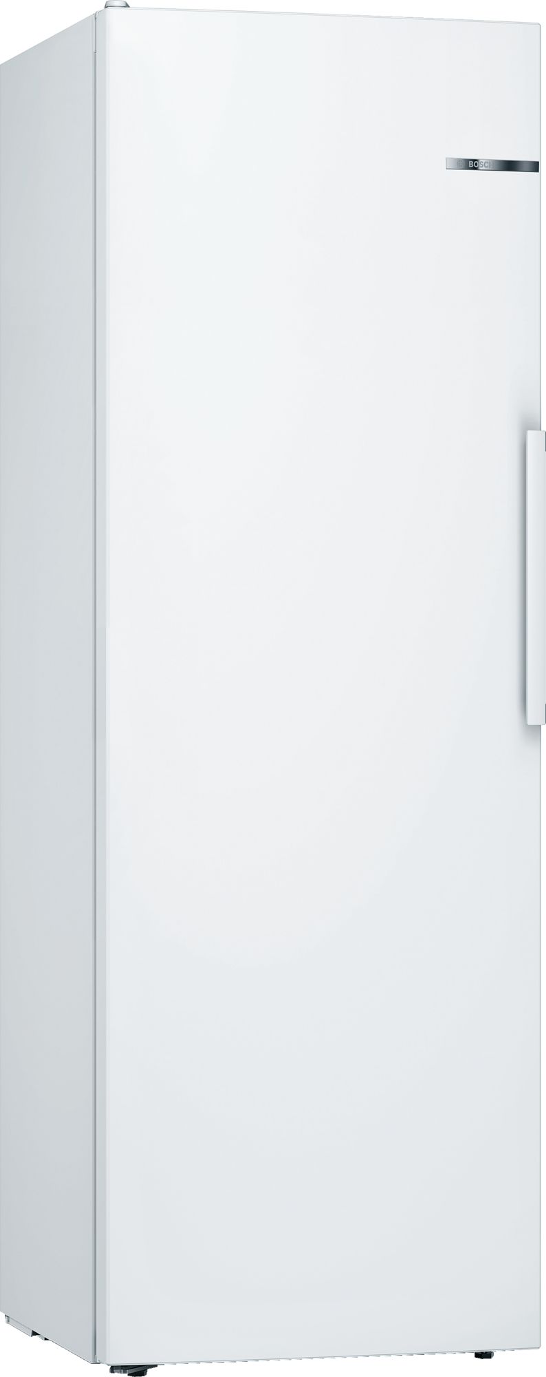 Lodówka 1-drzwiowa Bosch KSV33VWEP pojemność 324L i technologia VitaFresh