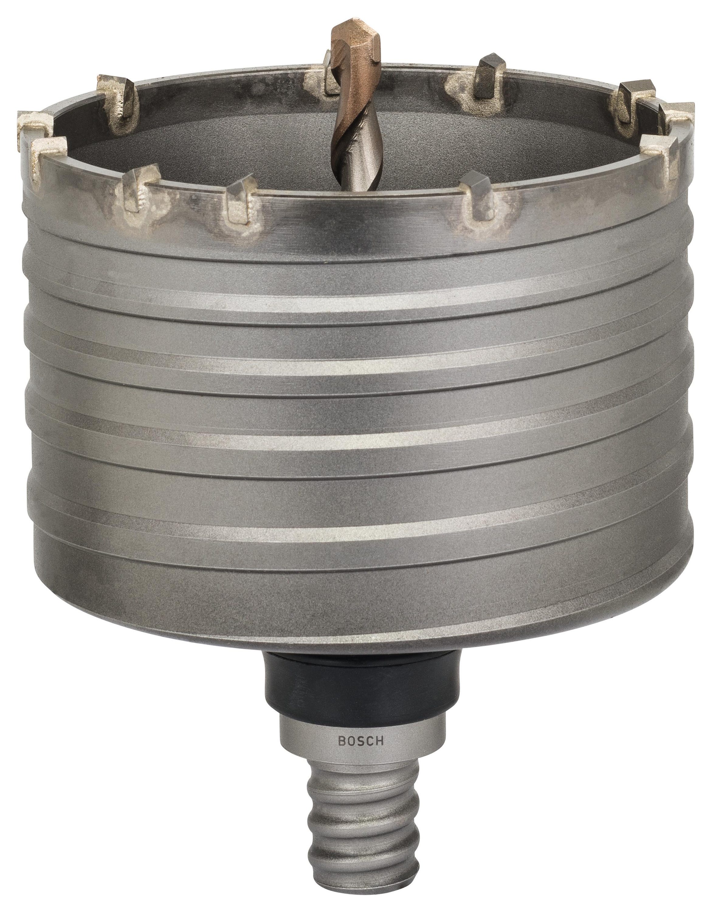 Corona SDS max-9 de 2 piezas: 125 x 80