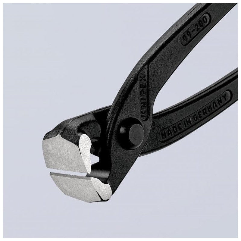 Tenaille russe KNIPEX 280 mm - 9900280 - 3
