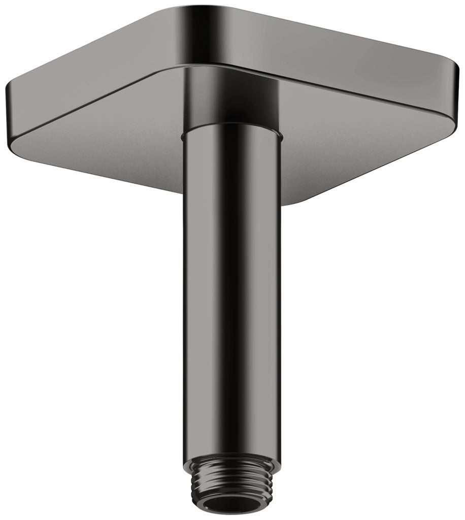 Hansgrohe AXOR ShowerSolutions raccord de douche au plafond, 100mm