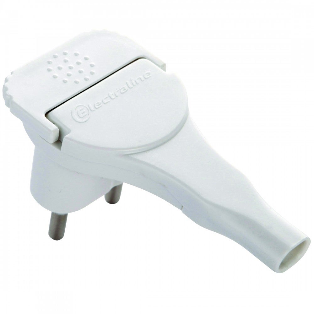 Presa elettrica maschio Spina elettrica Spina maschio