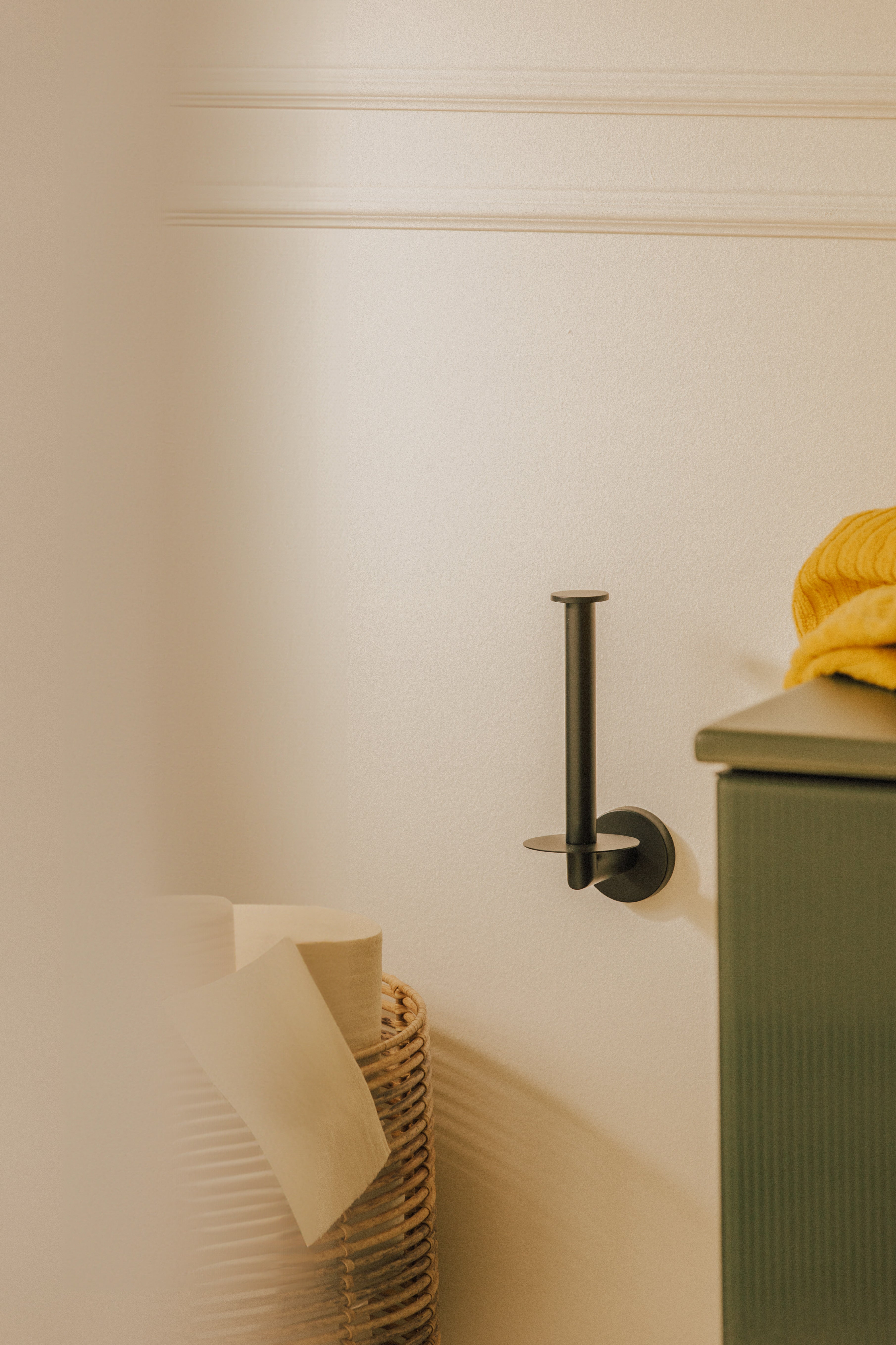 COSMIC Dérouleur papier Porte-rouleau vertical Start - 5