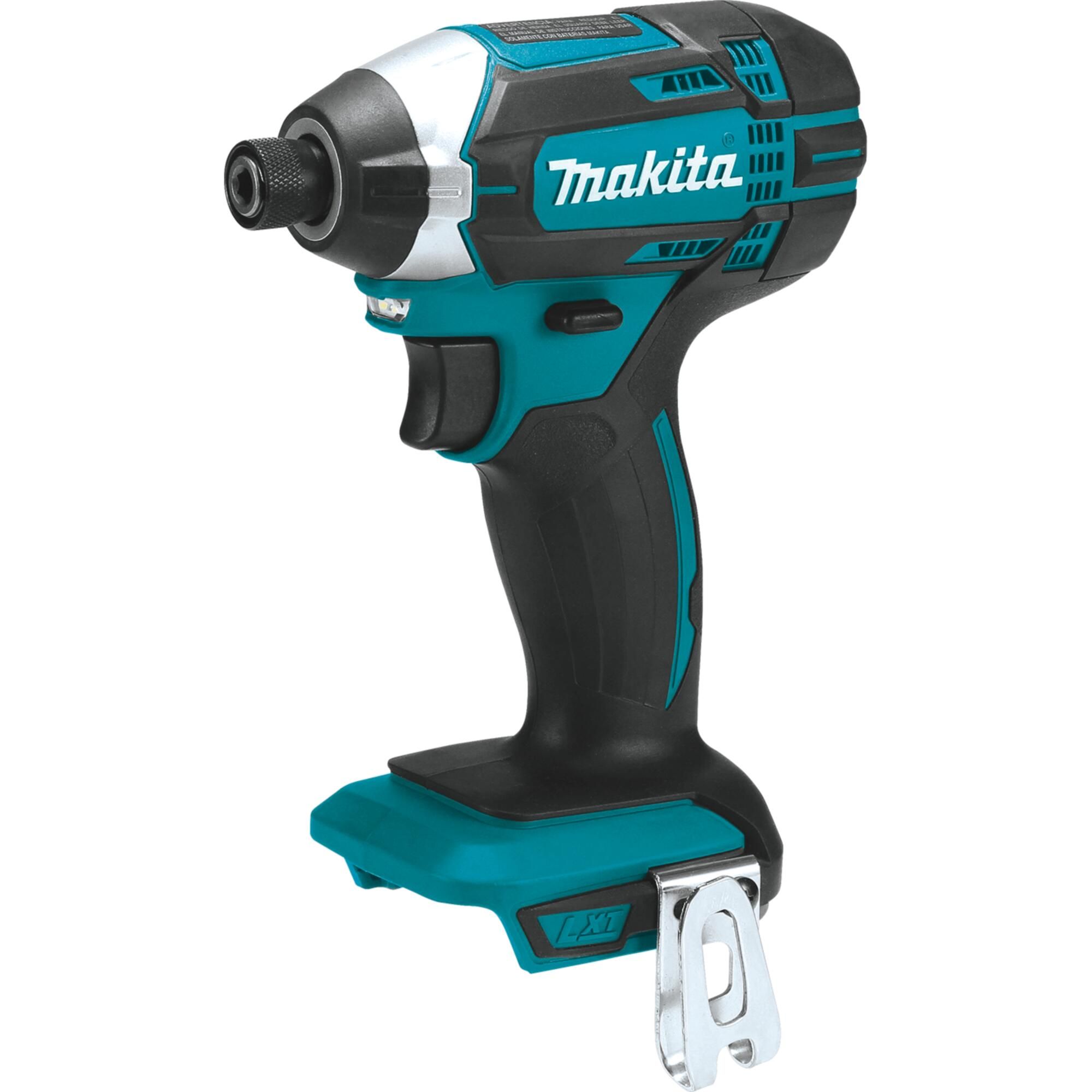 DTD152Z Parafusadeira de impacto LXT®