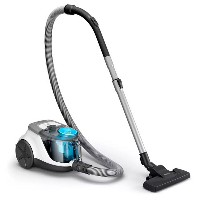 Odkurzacz bezworkowy Philips XB2122/09 850W 1,3L