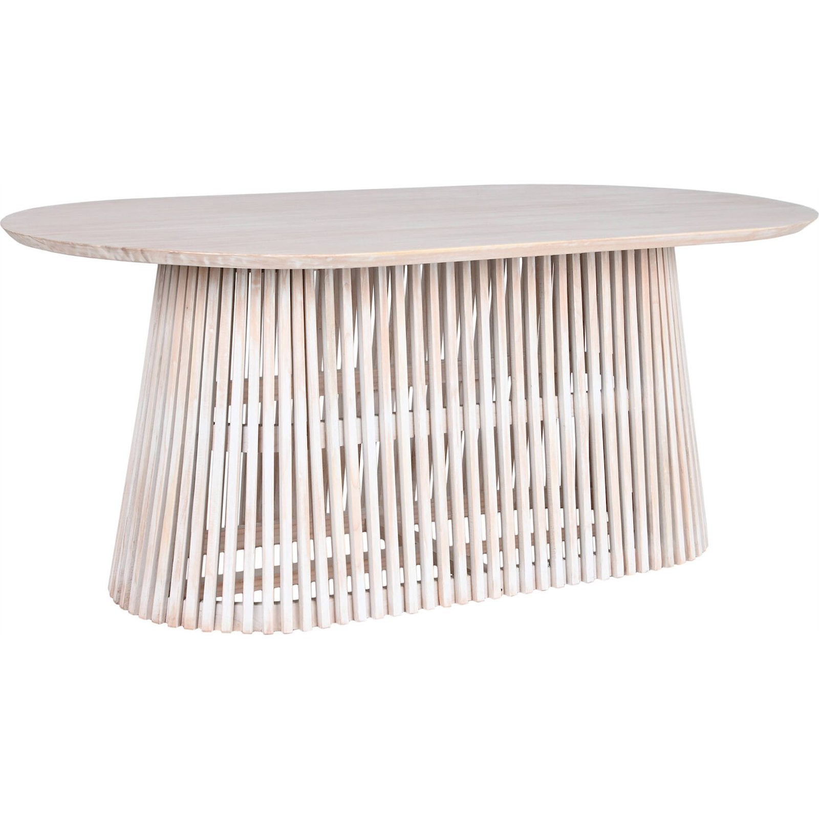 Table De Jardin Rectangulaire 120x70x75 Cm - Plateau Bois épais, Structure Métallique Brune - Pour 4 à 6 Personnes - Terrasse, Patio